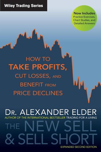 The new sell and - the,